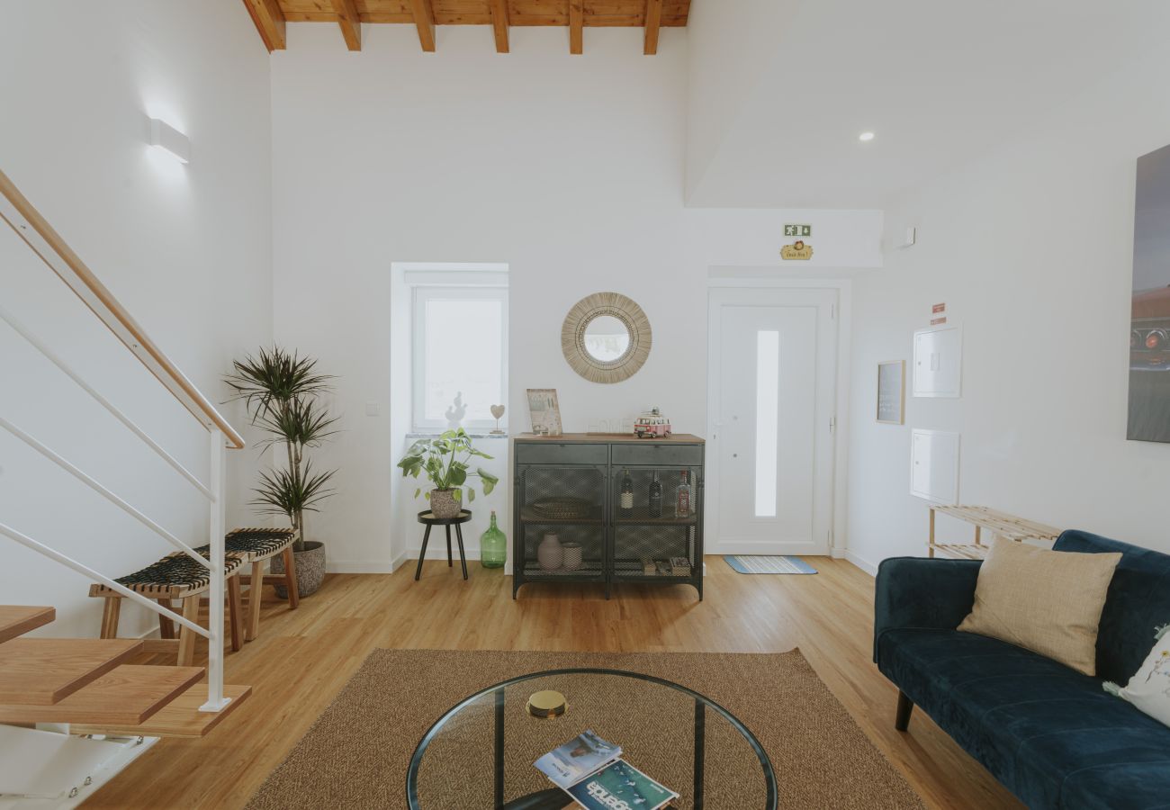Maison à Geraldes - Best Houses 17 - Casa da Saudade