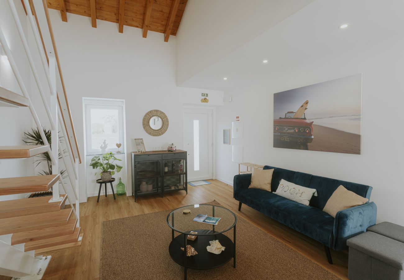 Maison à Geraldes - Best Houses 17 - Casa da Saudade
