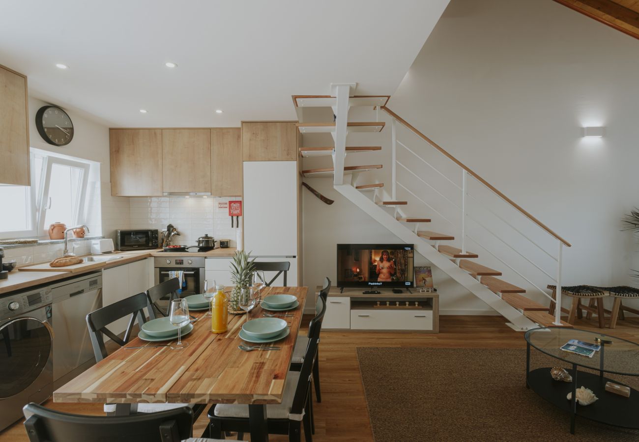 Maison à Geraldes - Best Houses 17 - Casa da Saudade