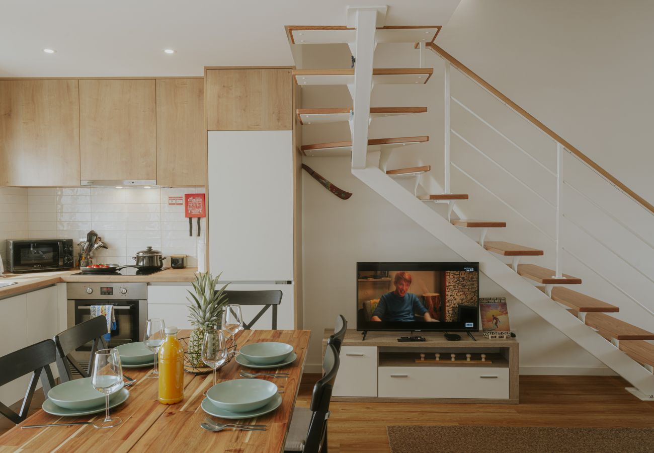 Maison à Geraldes - Best Houses 17 - Casa da Saudade