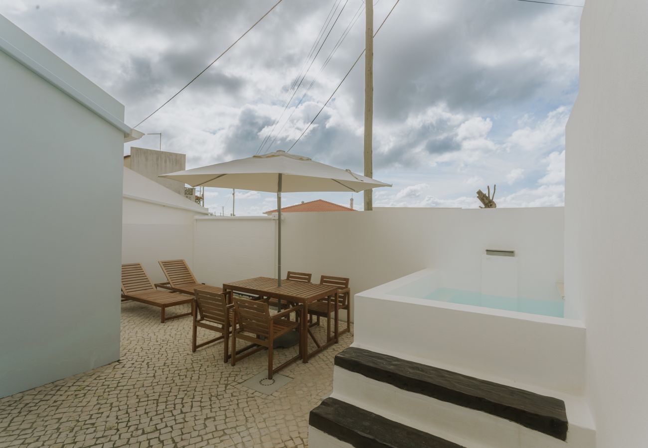 Maison à Geraldes - Best Houses 17 - Casa da Saudade