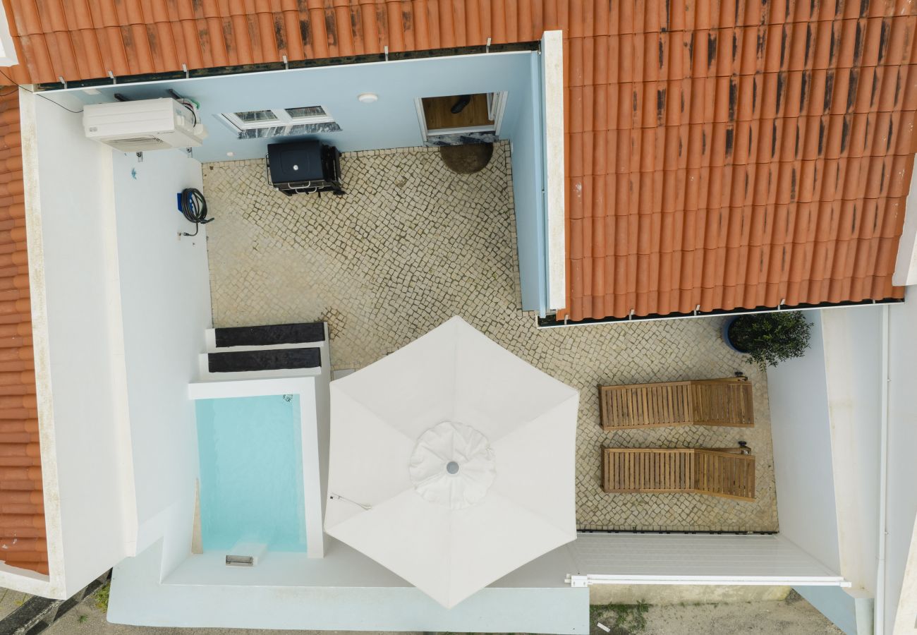 Maison à Geraldes - Best Houses 17 - Casa da Saudade