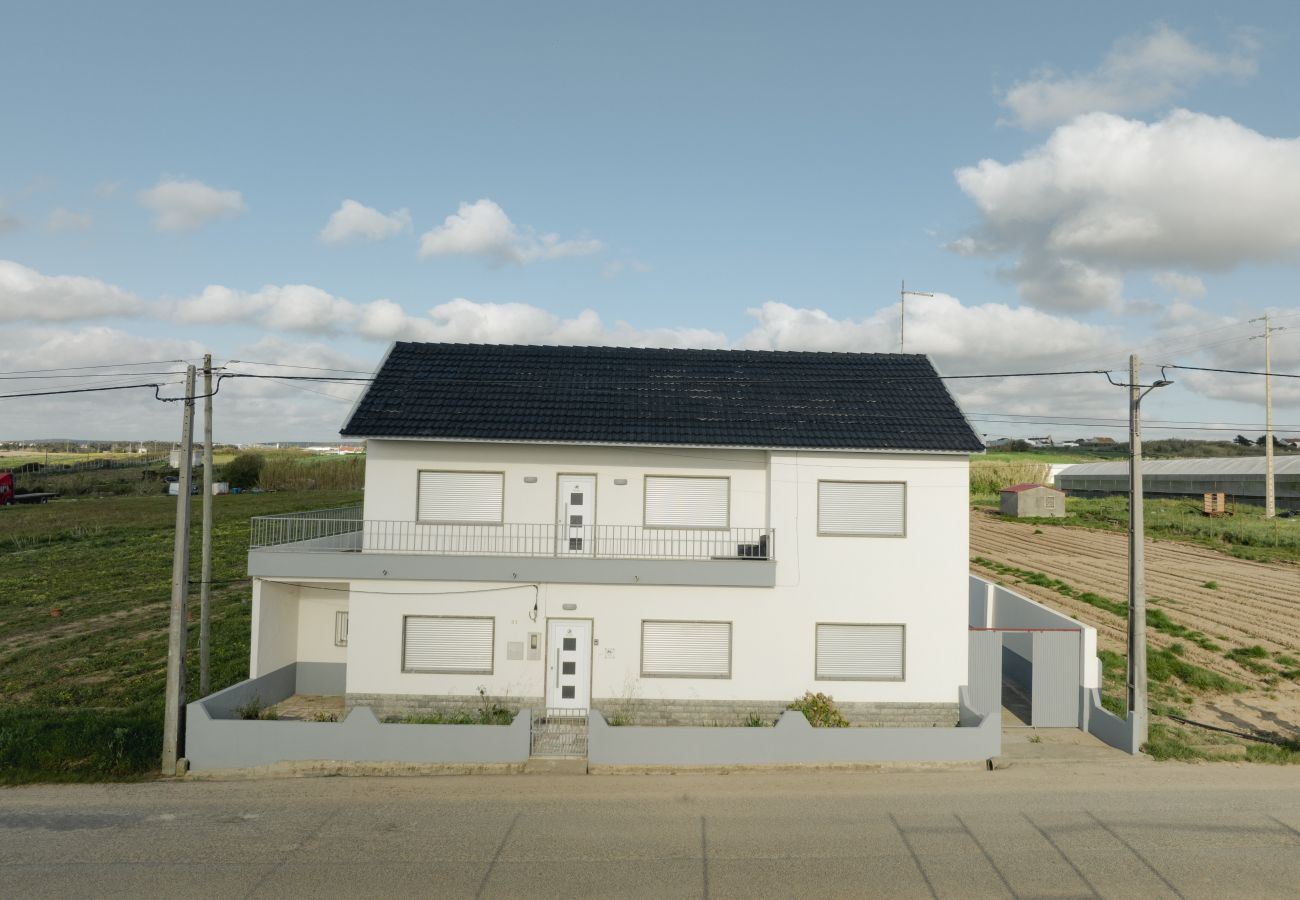 Maison à Atouguia da Baleia - Best Houses 115 - Faustino's House II