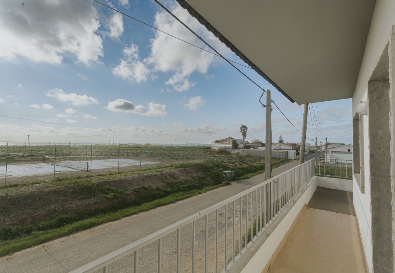 Maison à Atouguia da Baleia - Best Houses 115 - Faustino's House II