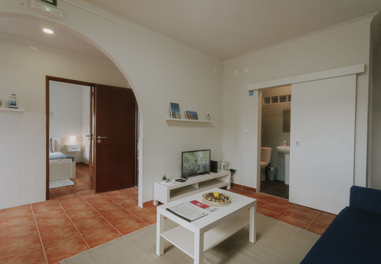 Maison à Atouguia da Baleia - A114 - Best Houses 114 - Faustino's House I