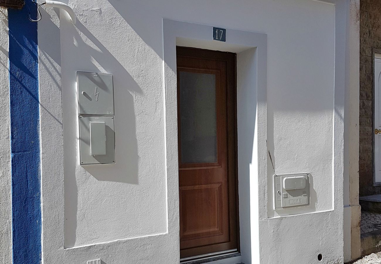 Appartement à Peniche - Best Houses 118 - Casa das Bicicletas