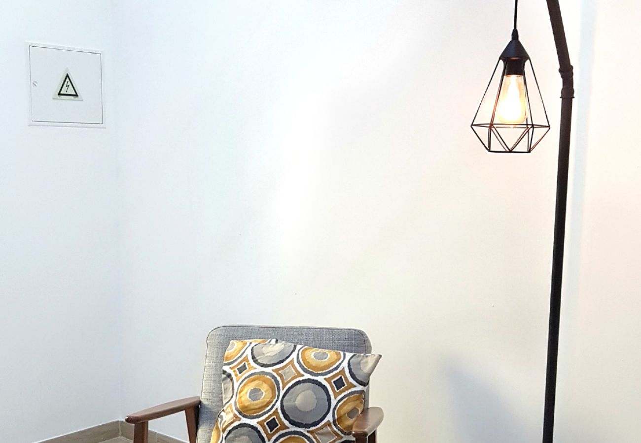 Appartement à Peniche - Best Houses 118 - Casa das Bicicletas