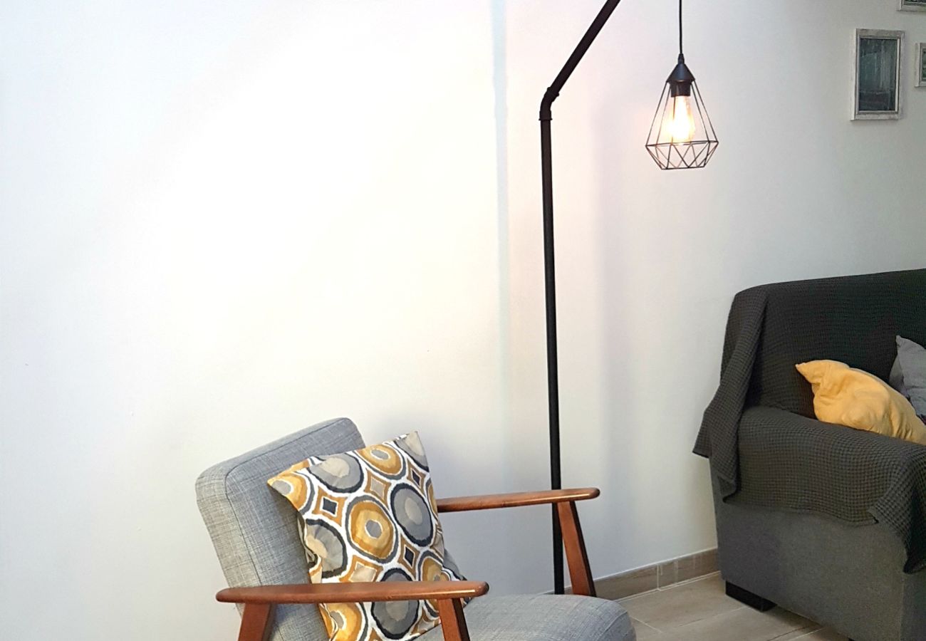 Appartement à Peniche - Best Houses 118 - Casa das Bicicletas