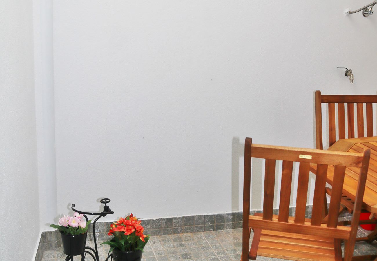 Appartement à Peniche - Best Houses 118 - Casa das Bicicletas