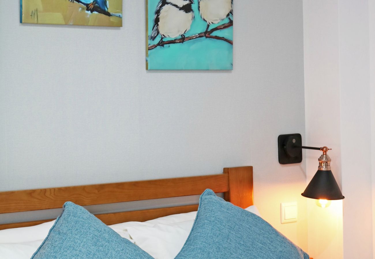 Appartement à Peniche -  Best Houses 120 - Casa do Azulejo Blue