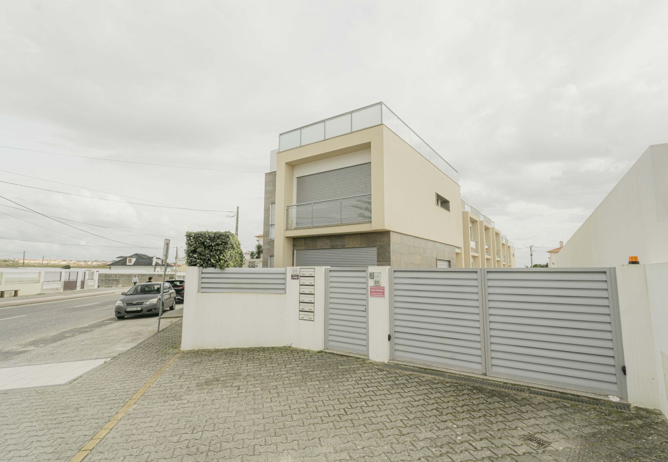 Maison à Baleal - Best Houses 86 - Meeras Surf House