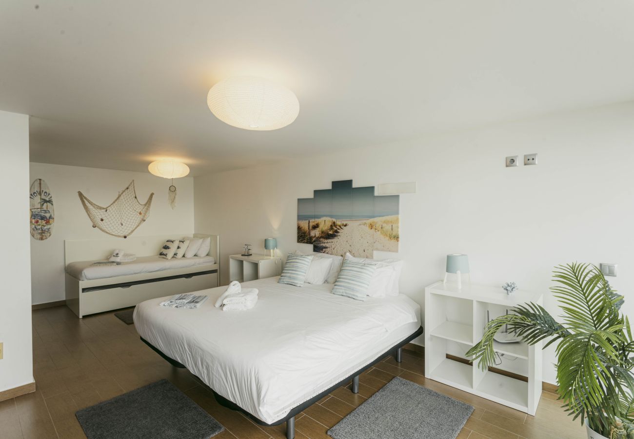 Maison à Baleal - Best Houses 86 - Meeras Surf House