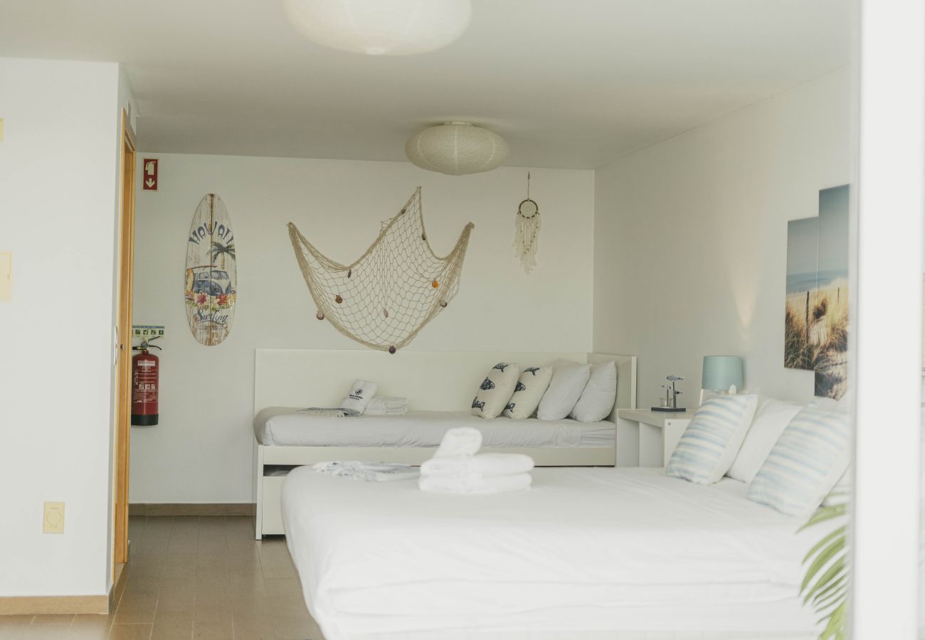Maison à Baleal - Best Houses 86 - Meeras Surf House