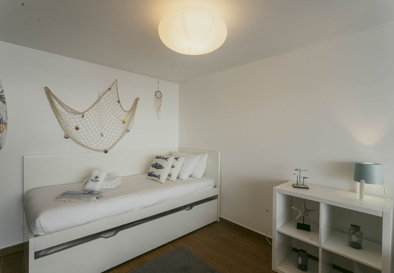 Maison à Baleal - Best Houses 86 - Meeras Surf House