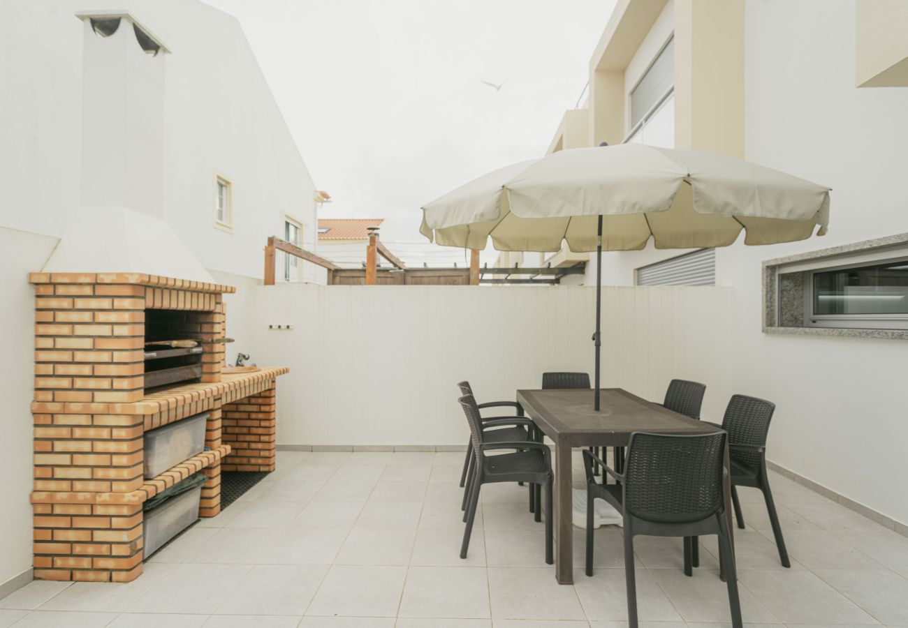 Maison à Baleal - Best Houses 86 - Meeras Surf House
