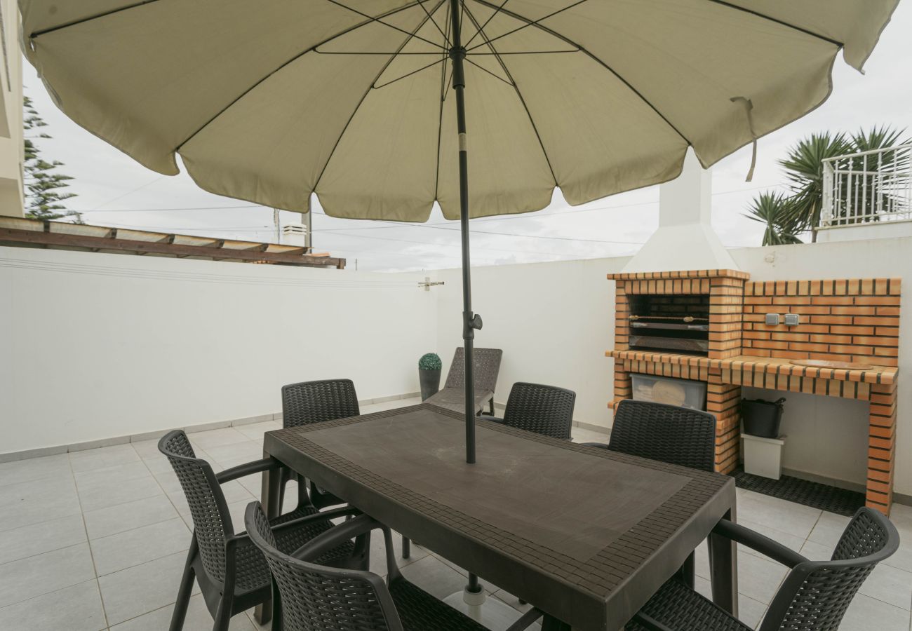 Maison à Baleal - Best Houses 86 - Meeras Surf House