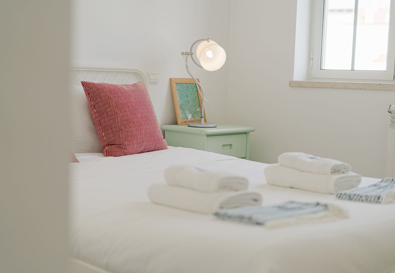 Maison à Baleal - Best Houses 110 - Casa Gigi