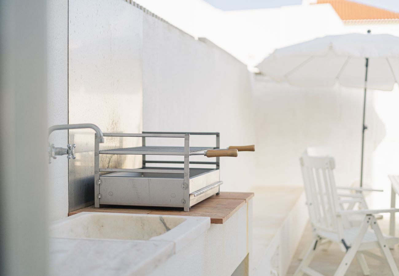 Maison à Baleal - Best Houses 110 - Casa Gigi