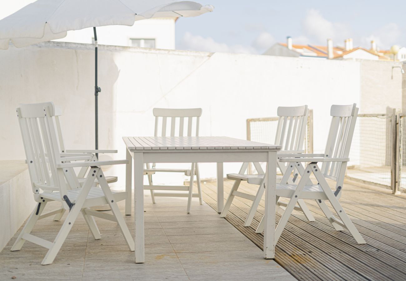 Maison à Baleal - Best Houses 110 - Casa Gigi
