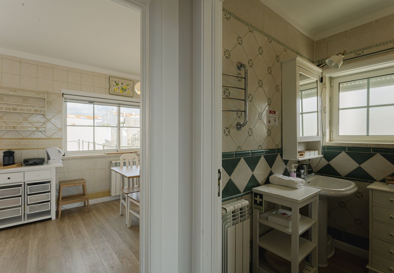 Maison à Baleal - Best Houses 110 - Casa Gigi