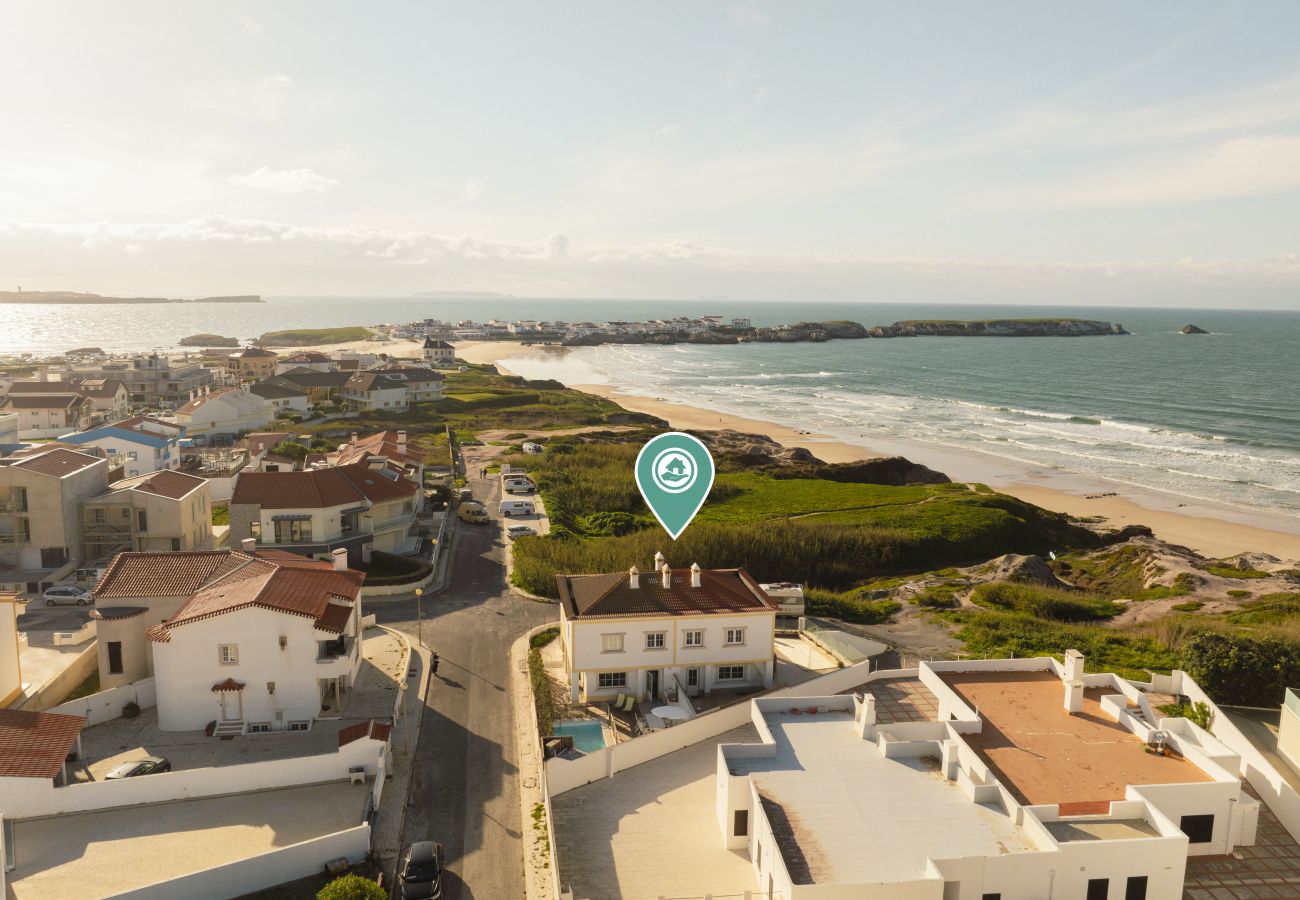 Maison à Baleal - Best Houses 110 - Casa Gigi