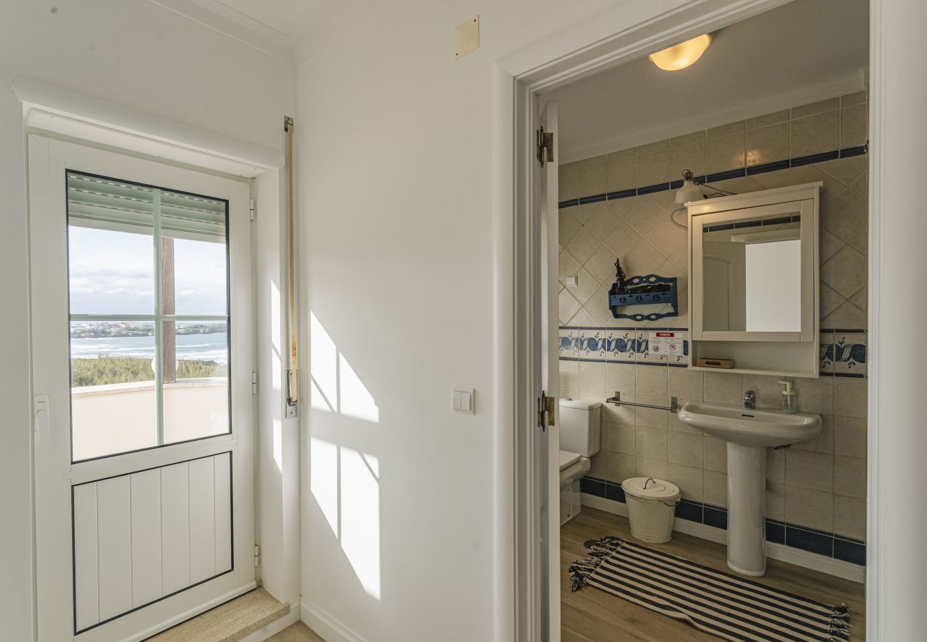 Maison à Baleal - Best Houses 110 - Casa Gigi