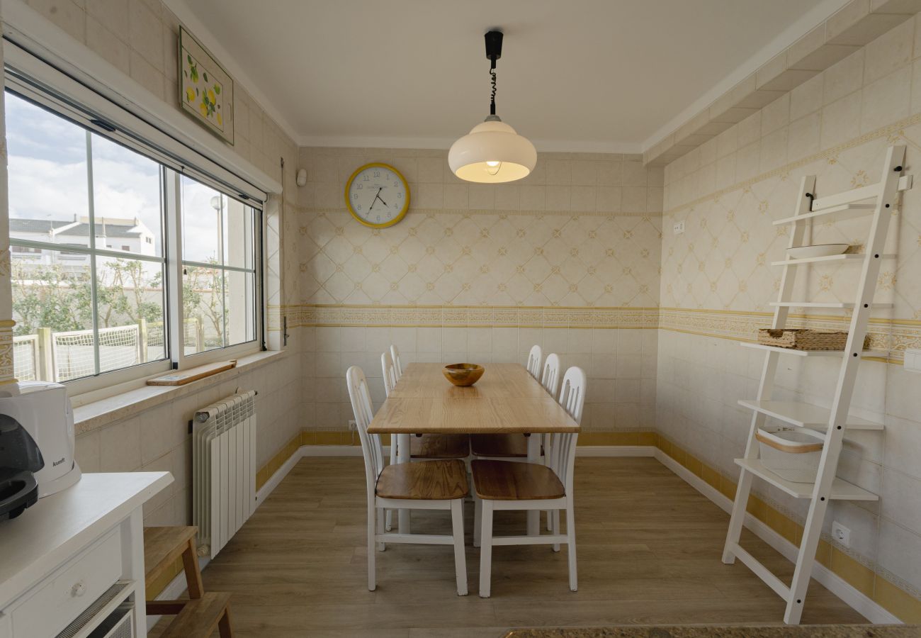 Maison à Baleal - Best Houses 110 - Casa Gigi