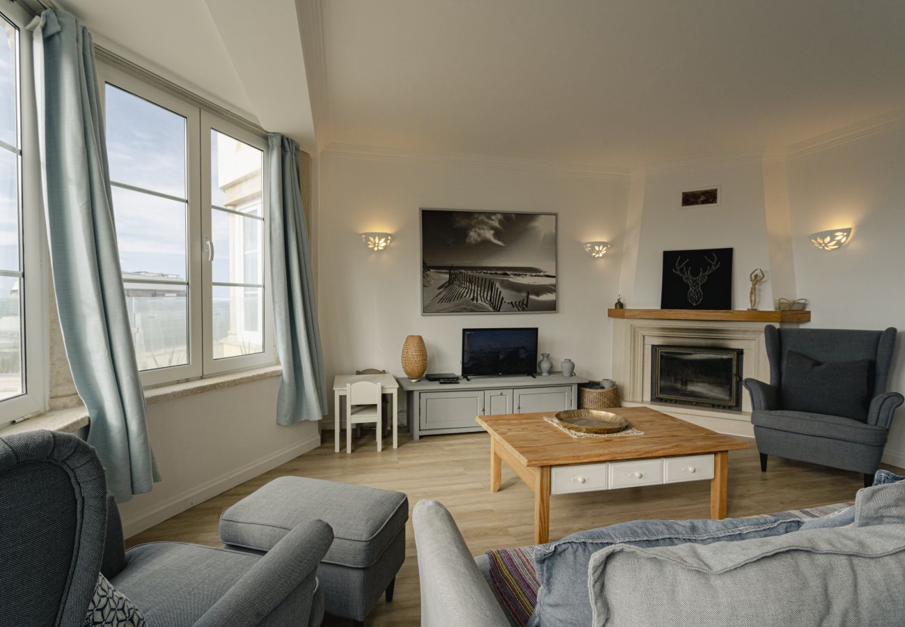 Maison à Baleal - Best Houses 110 - Casa Gigi