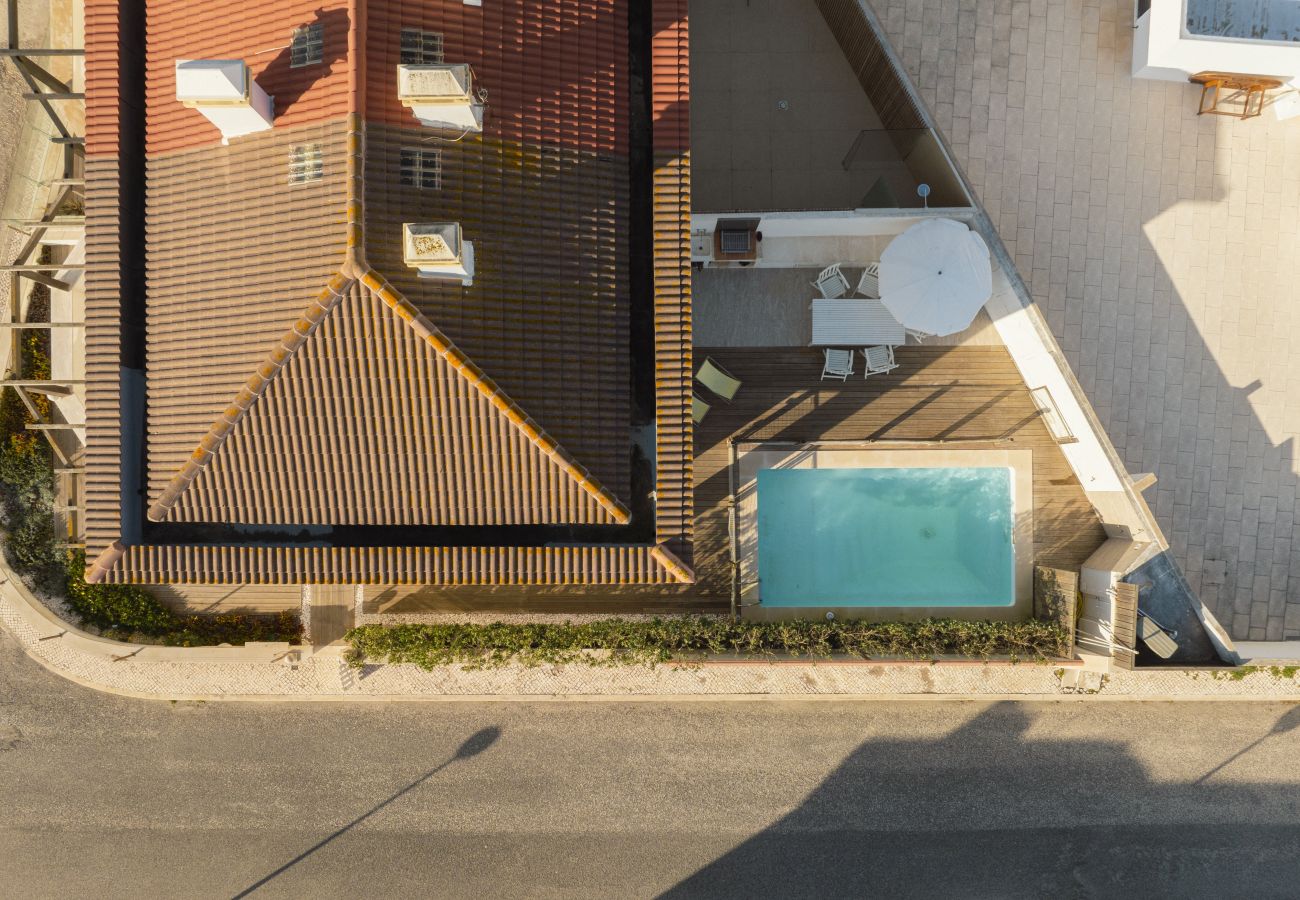 Maison à Baleal - Best Houses 110 - Casa Gigi