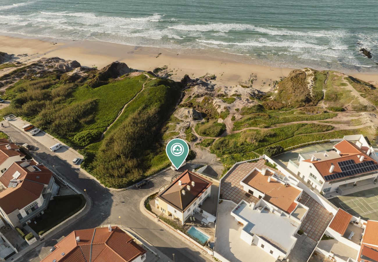 Maison à Baleal - Best Houses 110 - Casa Gigi