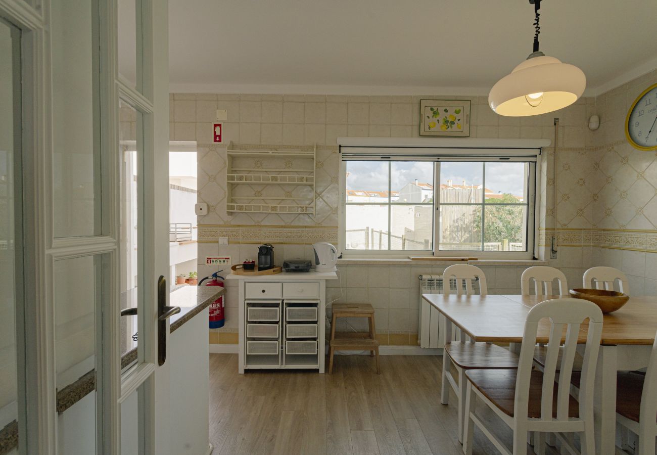 Maison à Baleal - Best Houses 110 - Casa Gigi