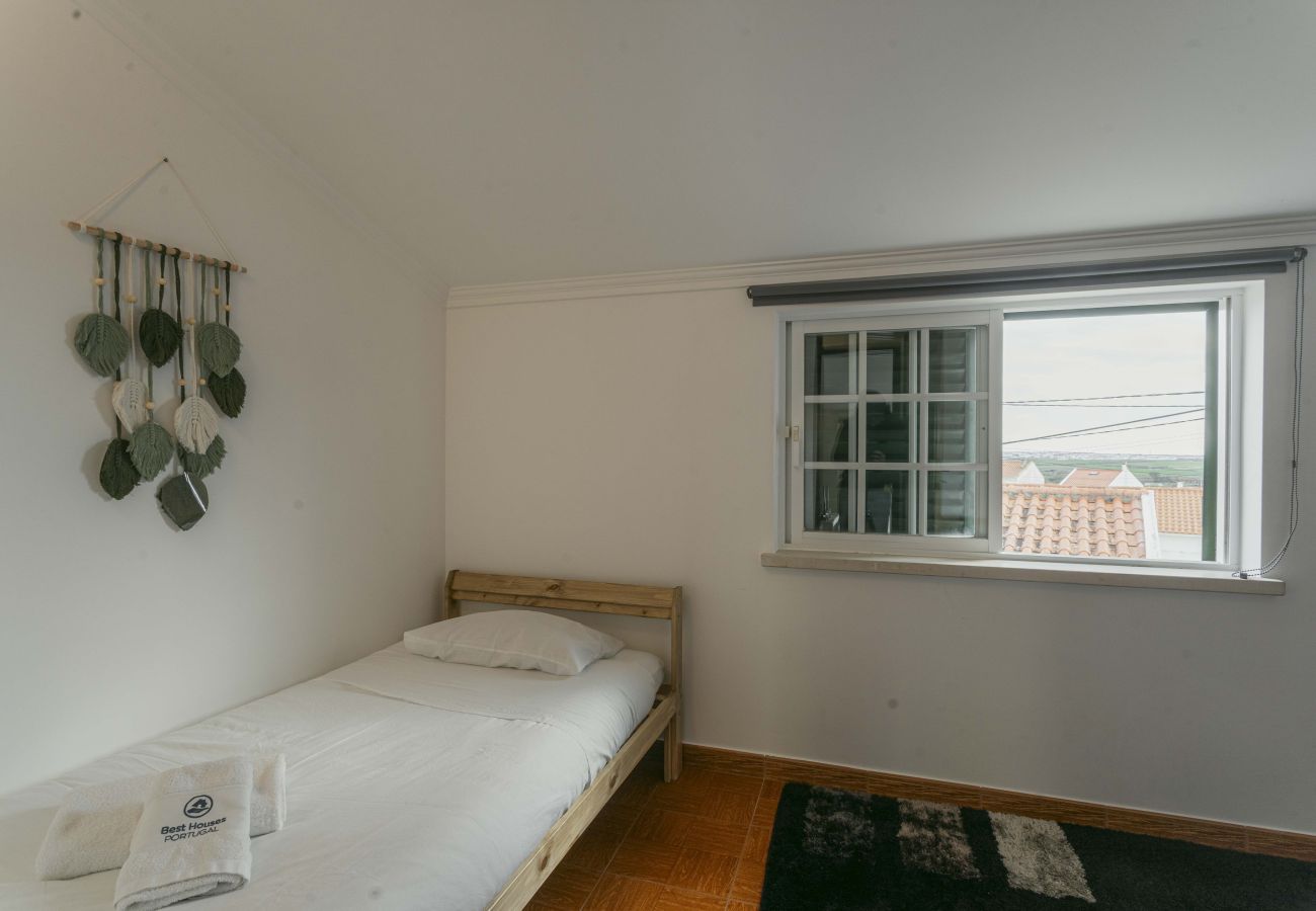 Maison à Ferrel - Best Houses 15 - Vivenda Adelino Martins