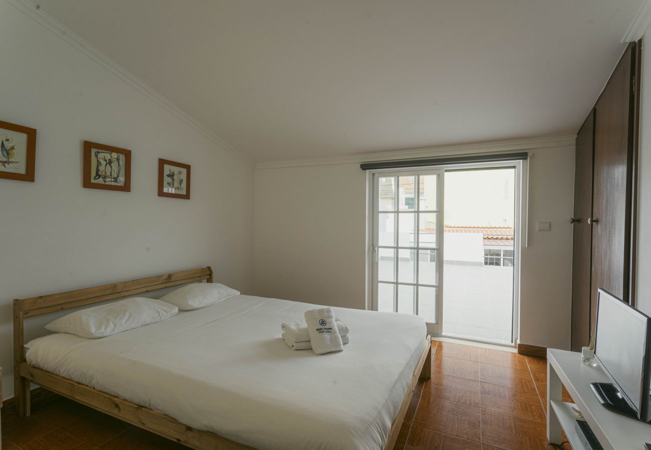 Maison à Ferrel - Best Houses 15 - Vivenda Adelino Martins