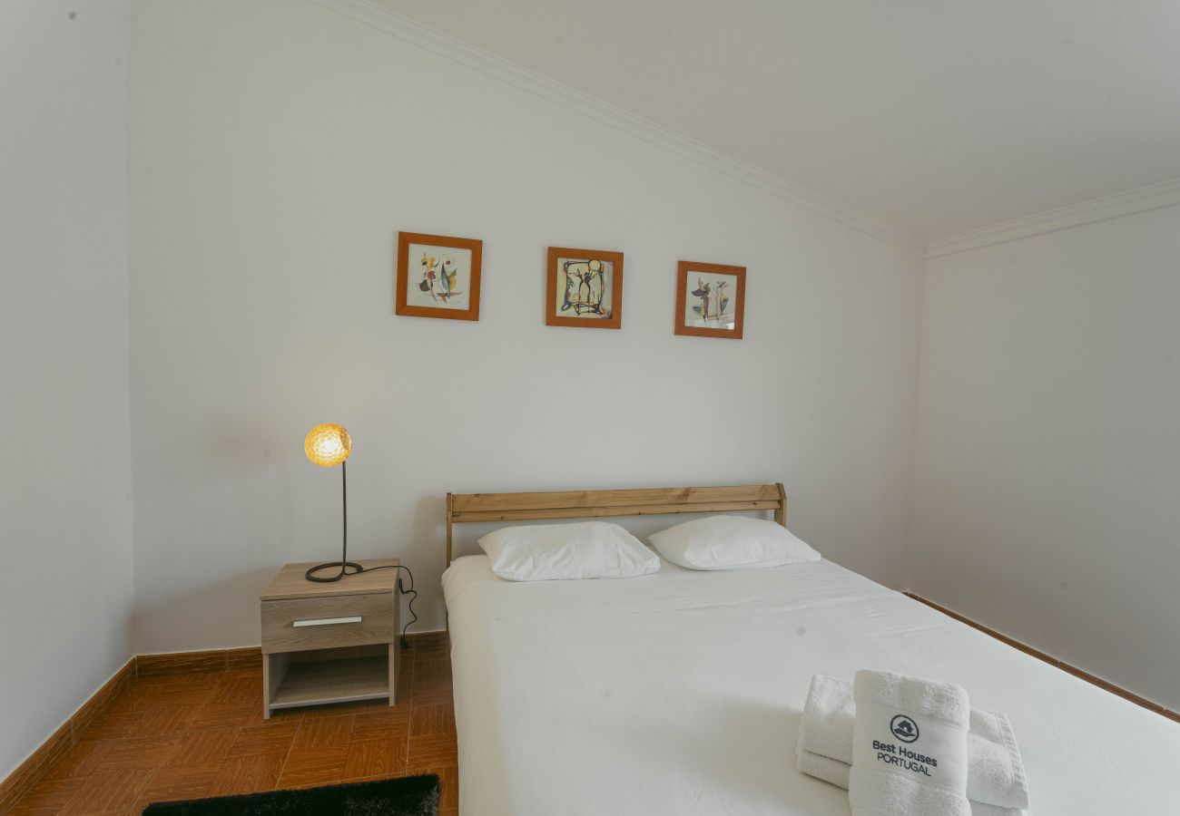Maison à Ferrel - Best Houses 15 - Vivenda Adelino Martins