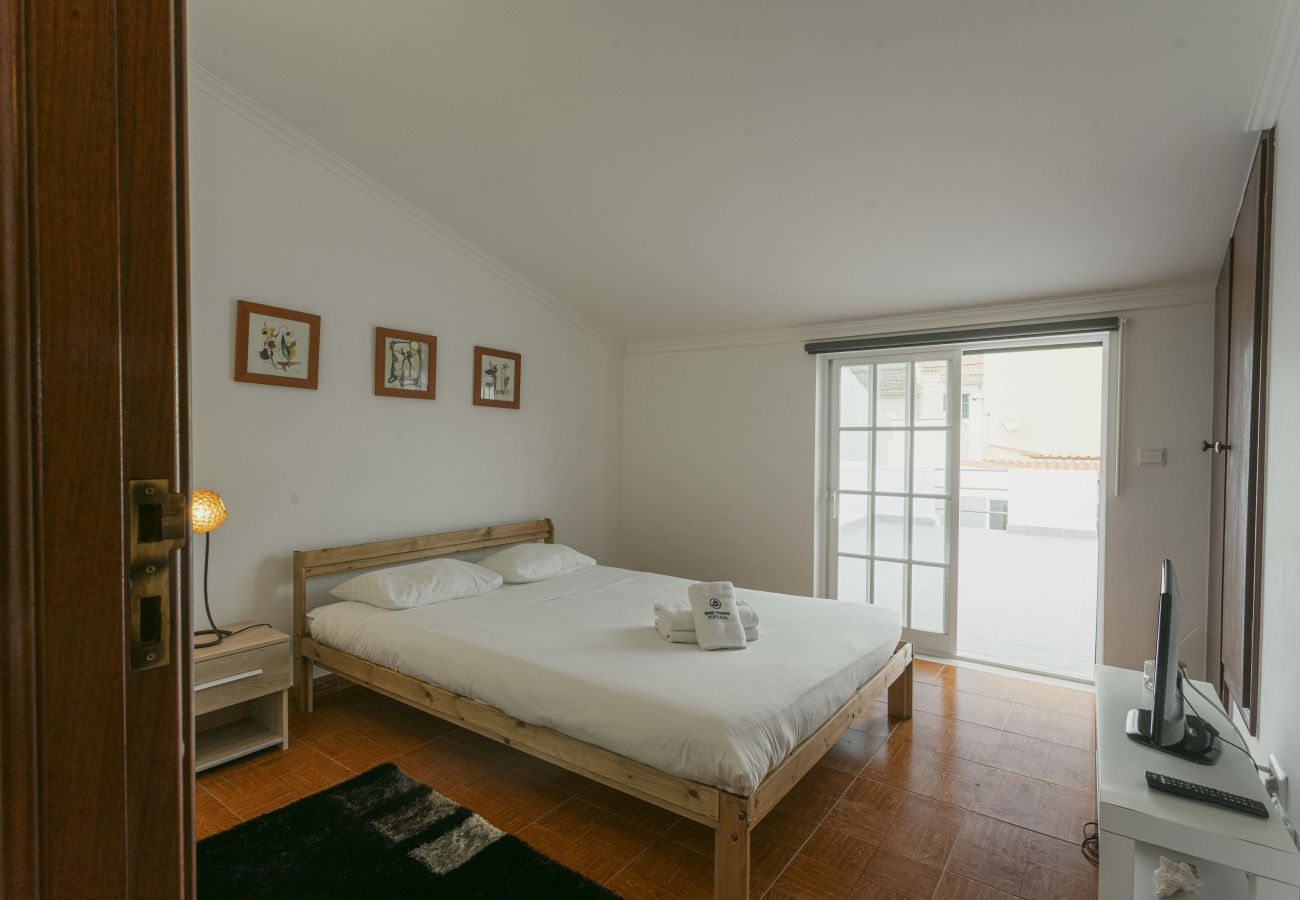 Maison à Ferrel - Best Houses 15 - Vivenda Adelino Martins