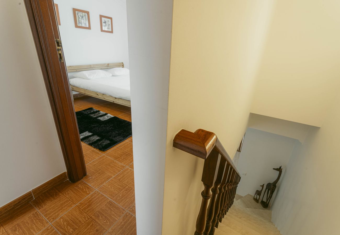 Maison à Ferrel - Best Houses 15 - Vivenda Adelino Martins