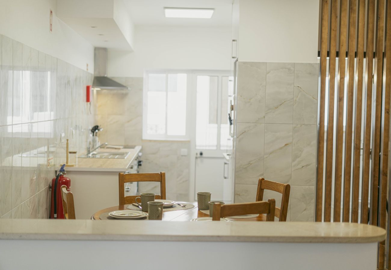 Maison à Ferrel - Best Houses 15 - Vivenda Adelino Martins