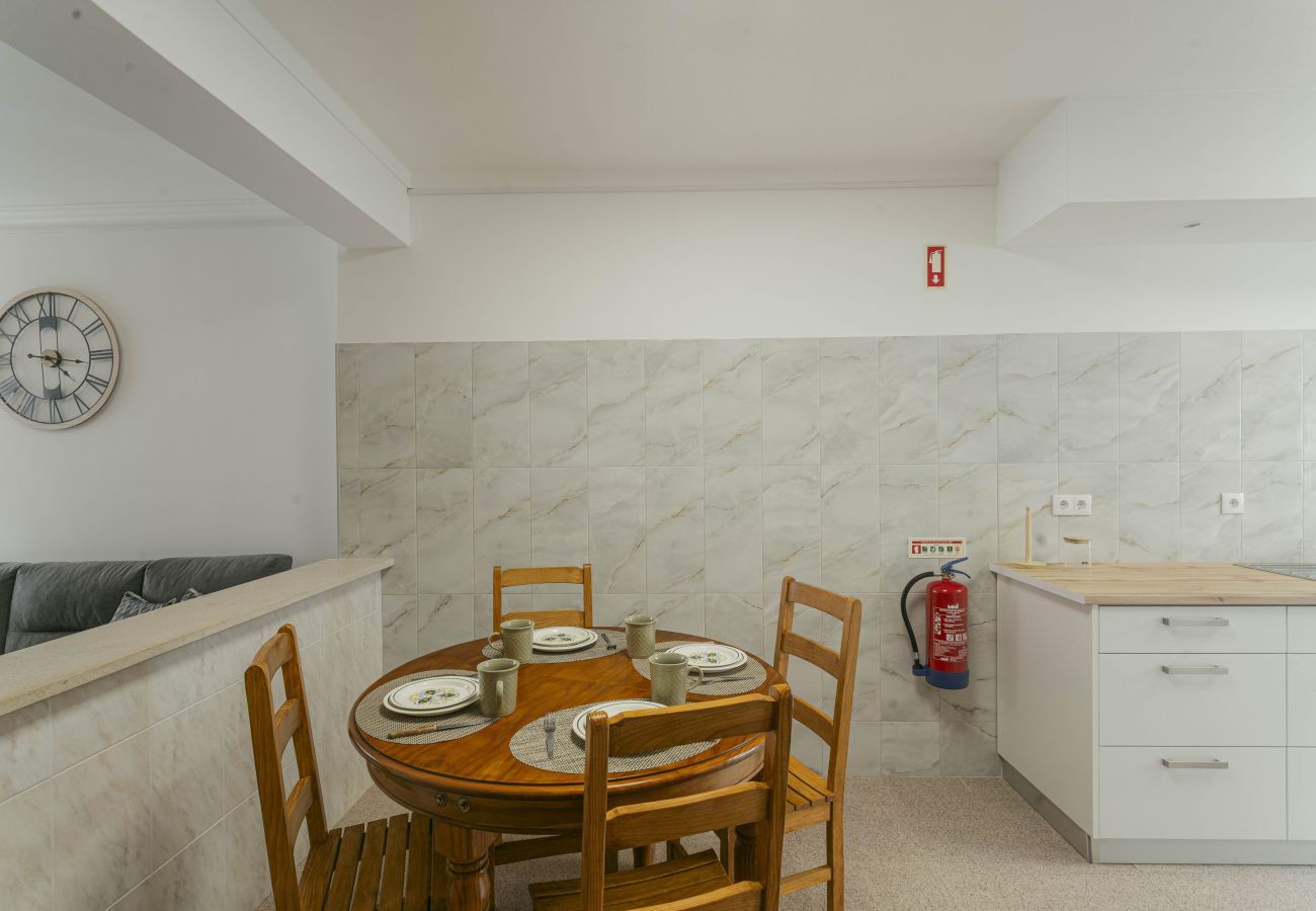 Maison à Ferrel - Best Houses 15 - Vivenda Adelino Martins