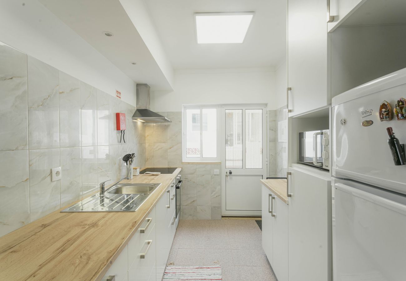 Maison à Ferrel - Best Houses 15 - Vivenda Adelino Martins