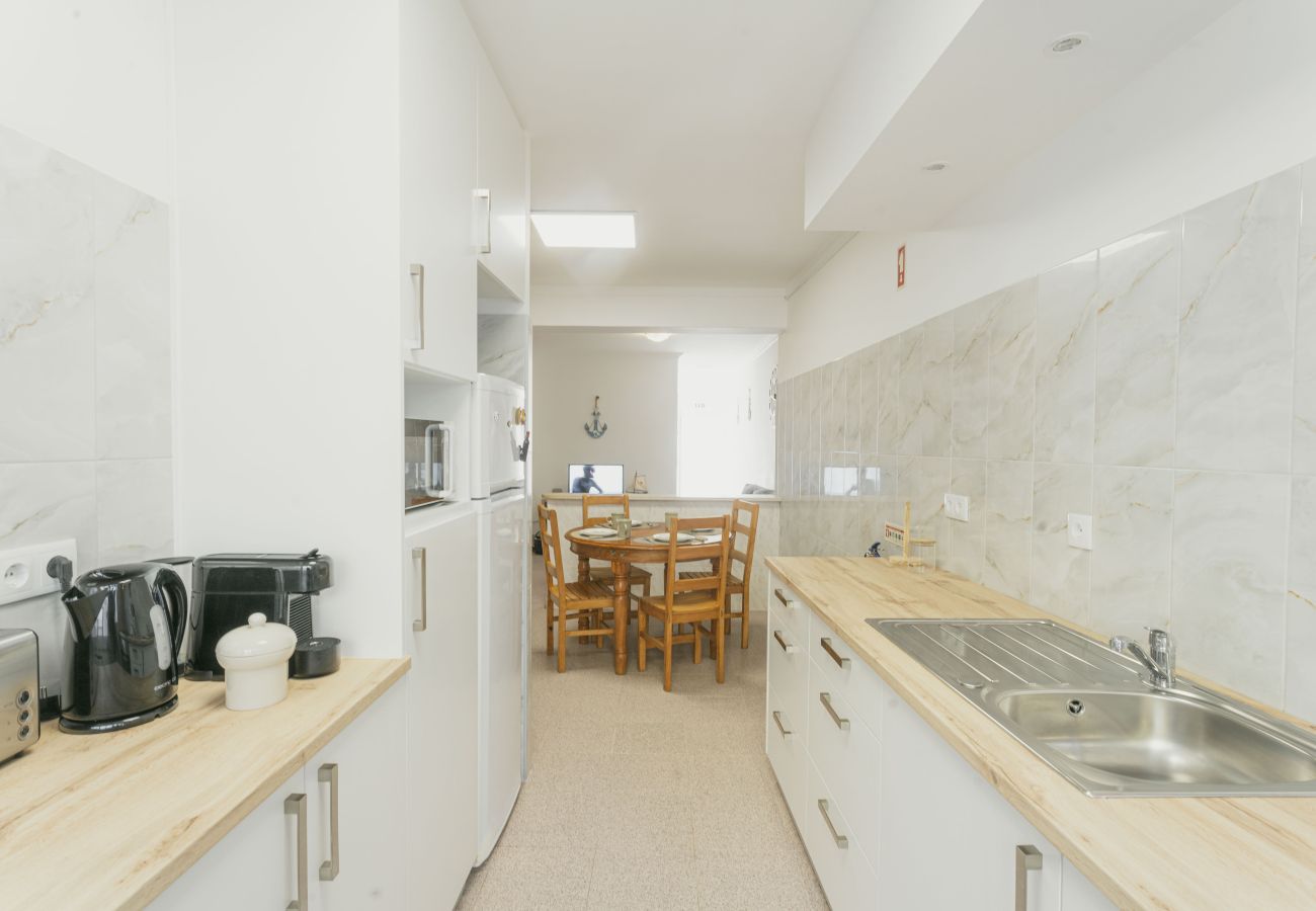 Maison à Ferrel - Best Houses 15 - Vivenda Adelino Martins