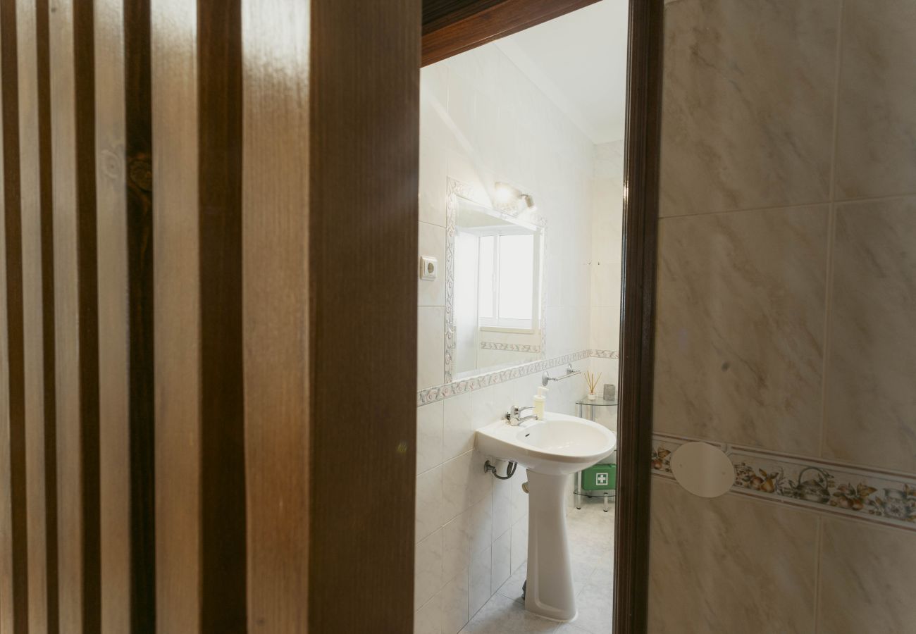 Maison à Ferrel - Best Houses 15 - Vivenda Adelino Martins