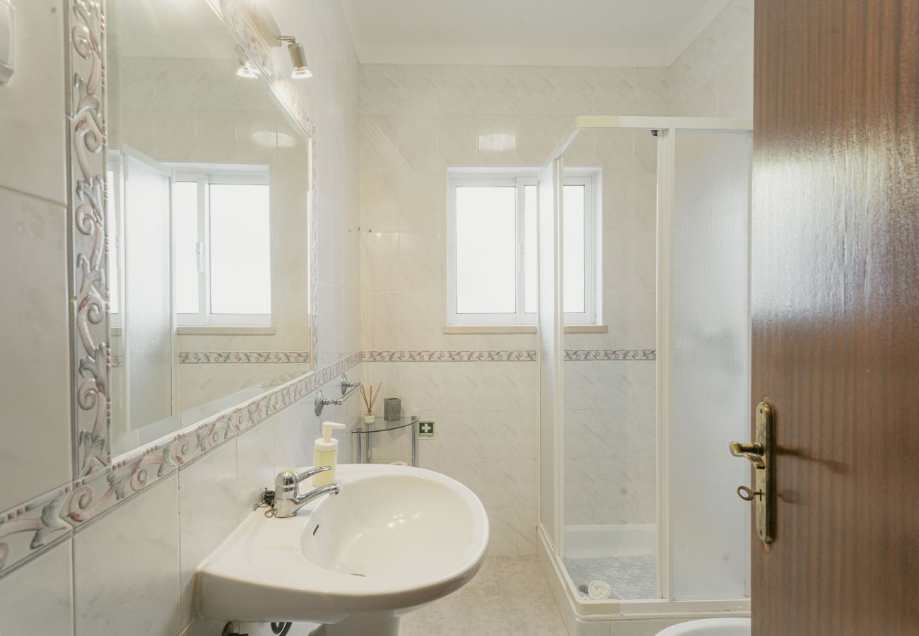 Maison à Ferrel - Best Houses 15 - Vivenda Adelino Martins