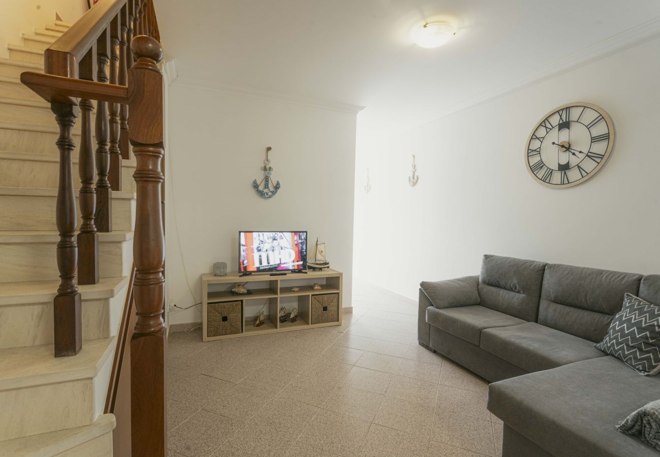 Maison à Ferrel - Best Houses 15 - Vivenda Adelino Martins