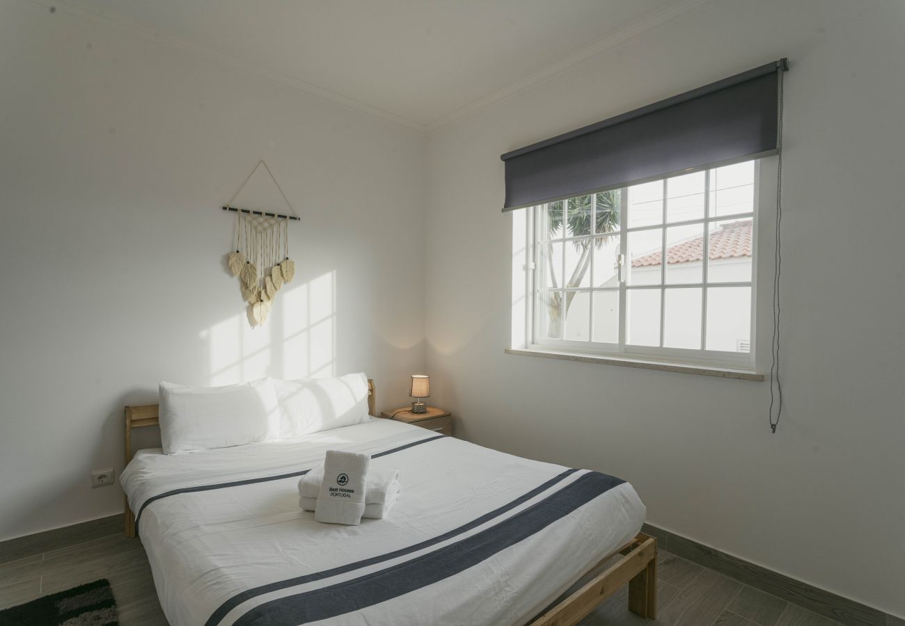 Maison à Ferrel - Best Houses 15 - Vivenda Adelino Martins