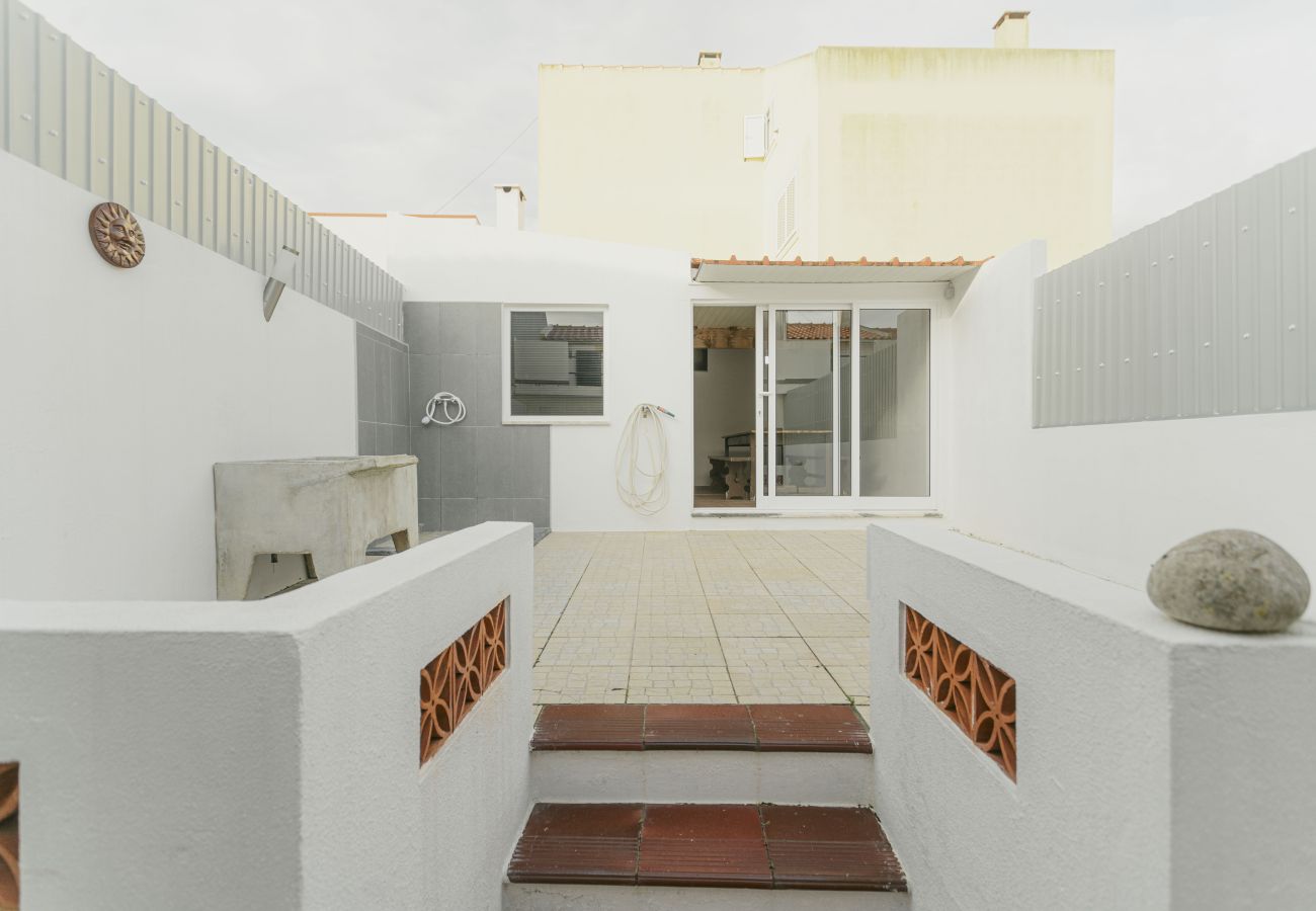 Maison à Ferrel - Best Houses 15 - Vivenda Adelino Martins