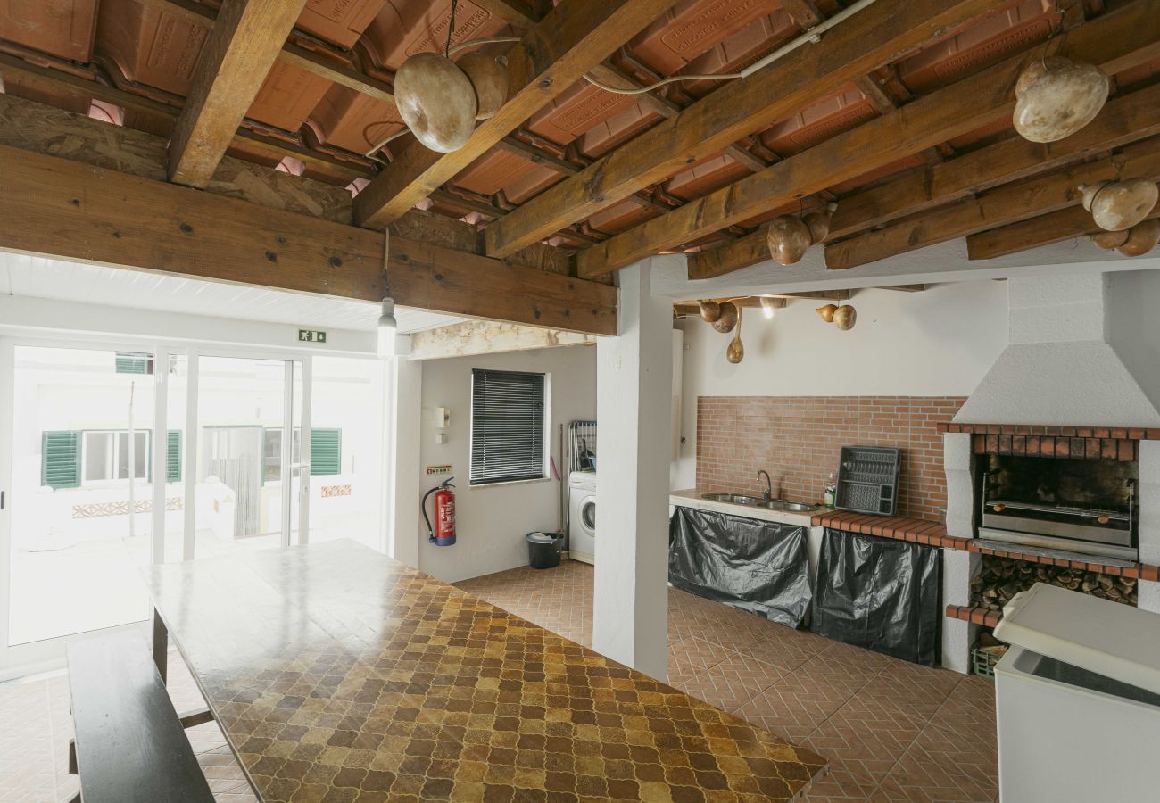 Maison à Ferrel - Best Houses 15 - Vivenda Adelino Martins