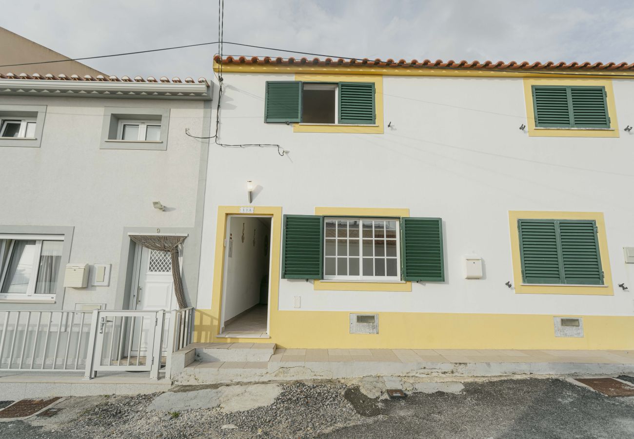 Maison à Ferrel - Best Houses 15 - Vivenda Adelino Martins