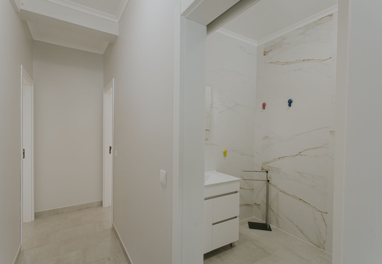 Appartement à Peniche - Best Houses 96 - Lobo do Mar