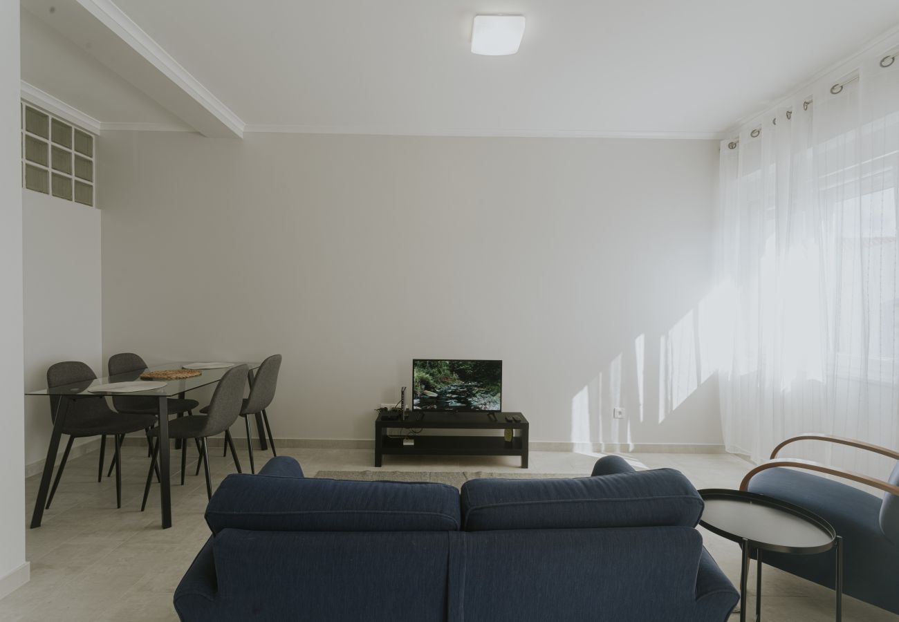 Appartement à Peniche - Best Houses 96 - Lobo do Mar