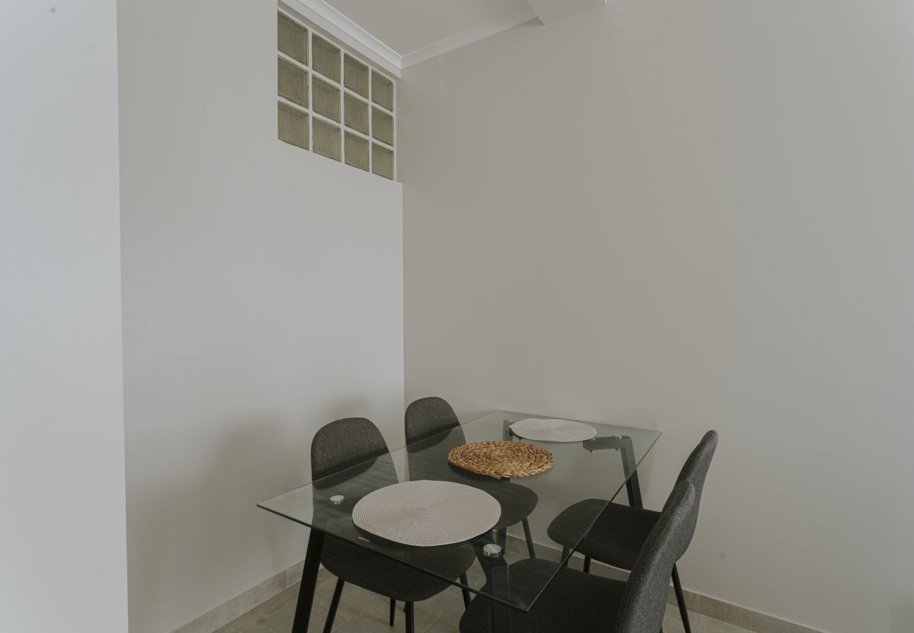 Appartement à Peniche - Best Houses 96 - Lobo do Mar